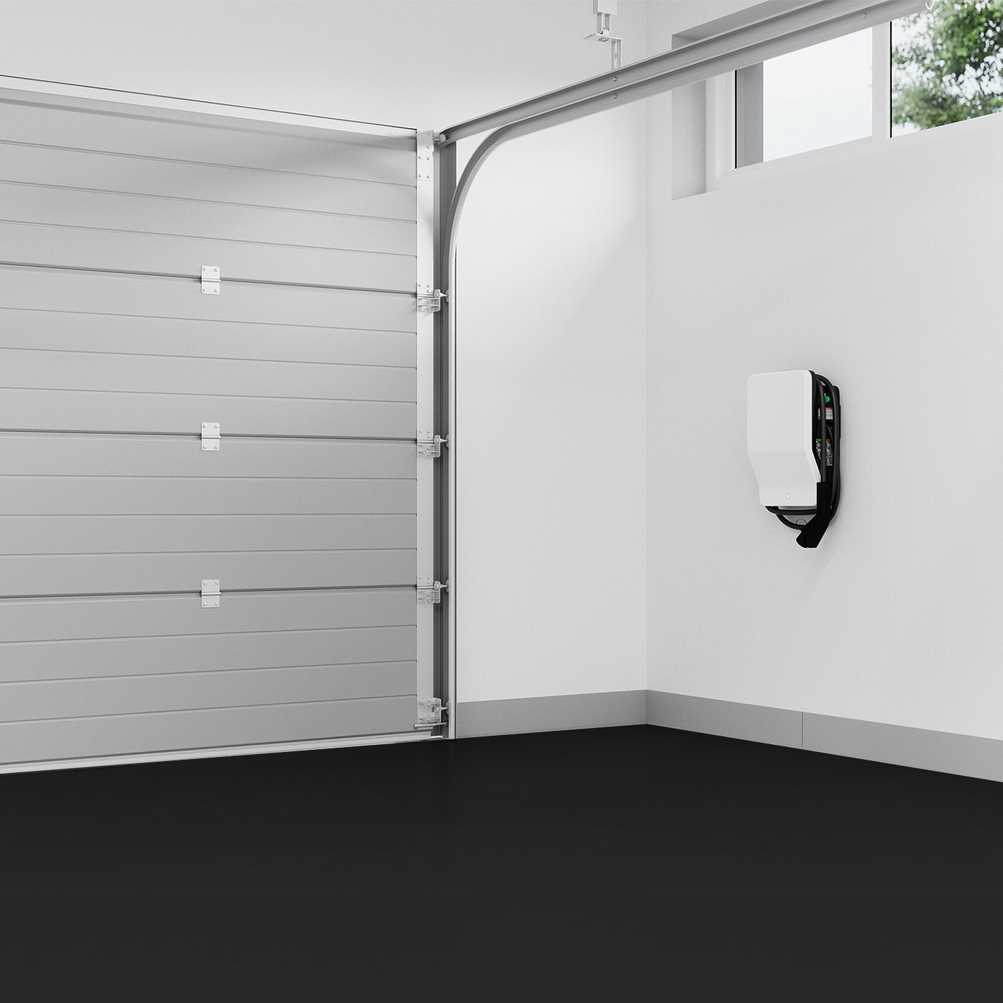 Garage floor coating - Bundle - 500m²
