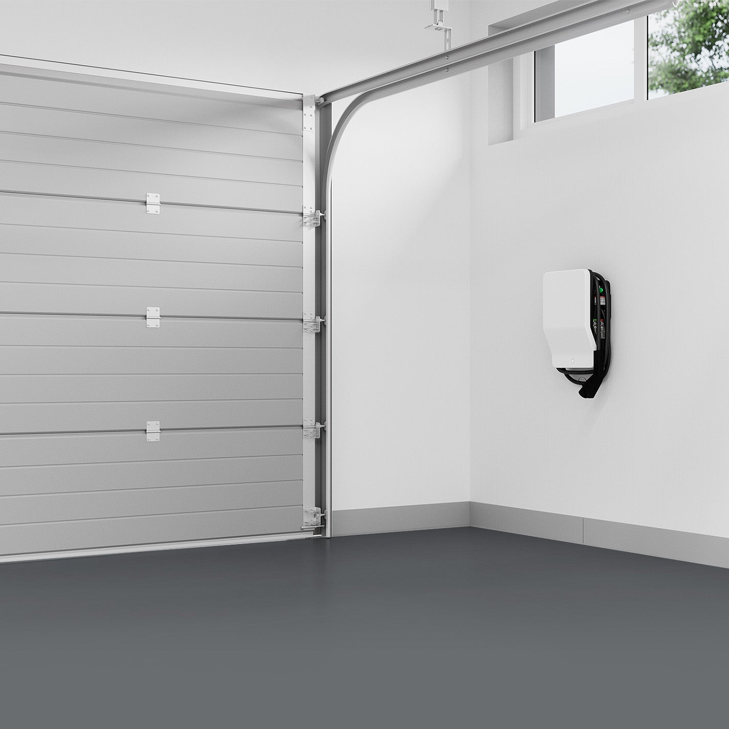 Garage floor coating - Bundle - 500m²