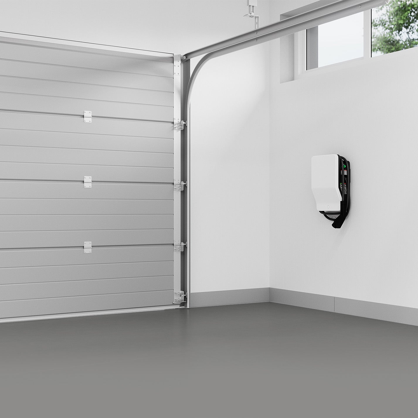 Garage floor coating - Bundle - 500m²
