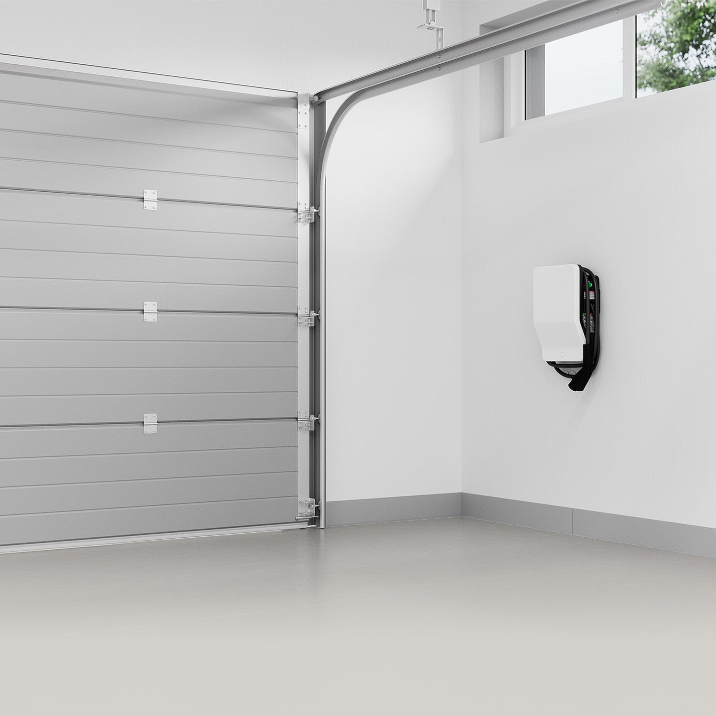 Garage floor coating - Bundle - 500m²