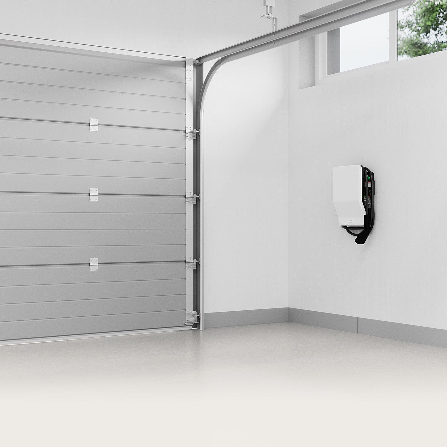 Garage floor coating - Bundle - 500m²