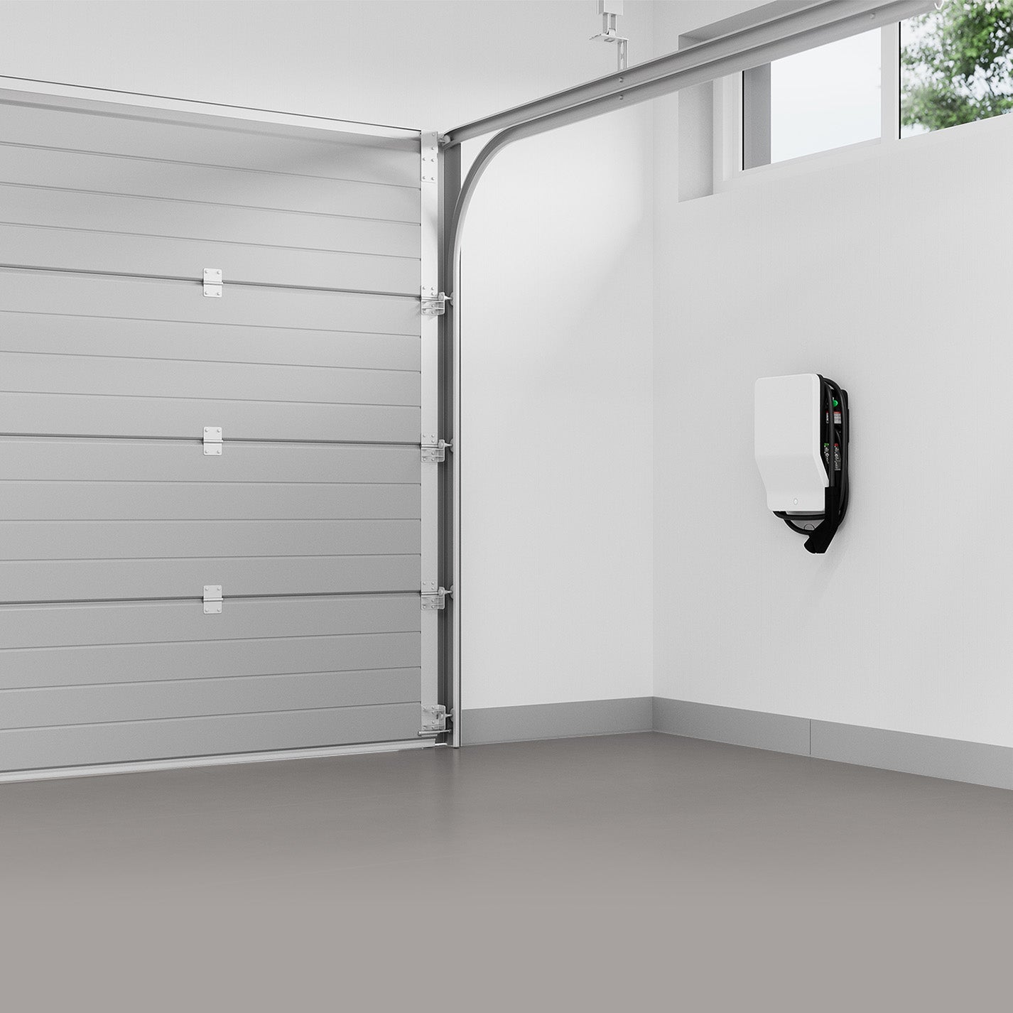 Garage floor coating - Bundle - 500m²