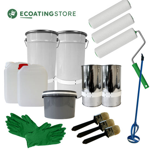 Complete tools