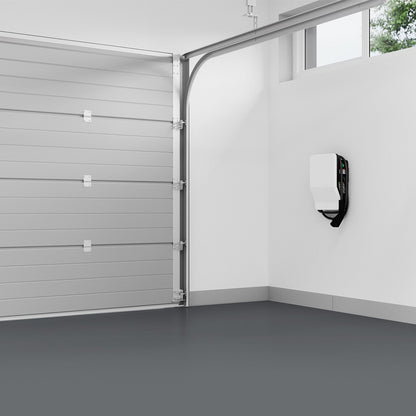 Garage floor coating - Bundle - 500m²