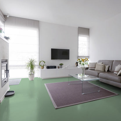 Floor coating - Bundle - 25m²