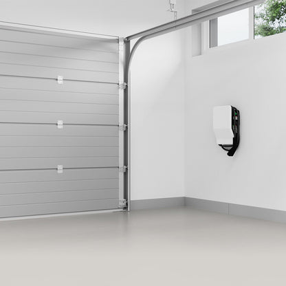 Garage floor coating - Bundle - 500m²