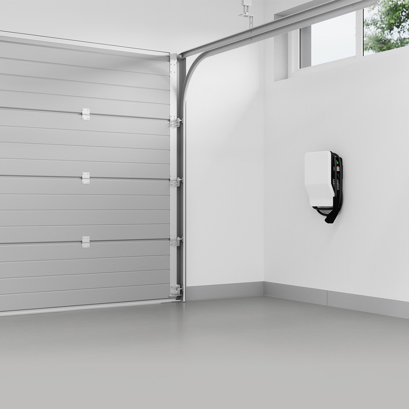 Garage floor coating - Bundle - 500m²
