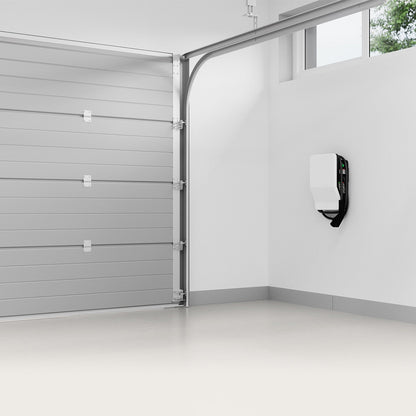 Garage floor coating - Bundle - 500m²