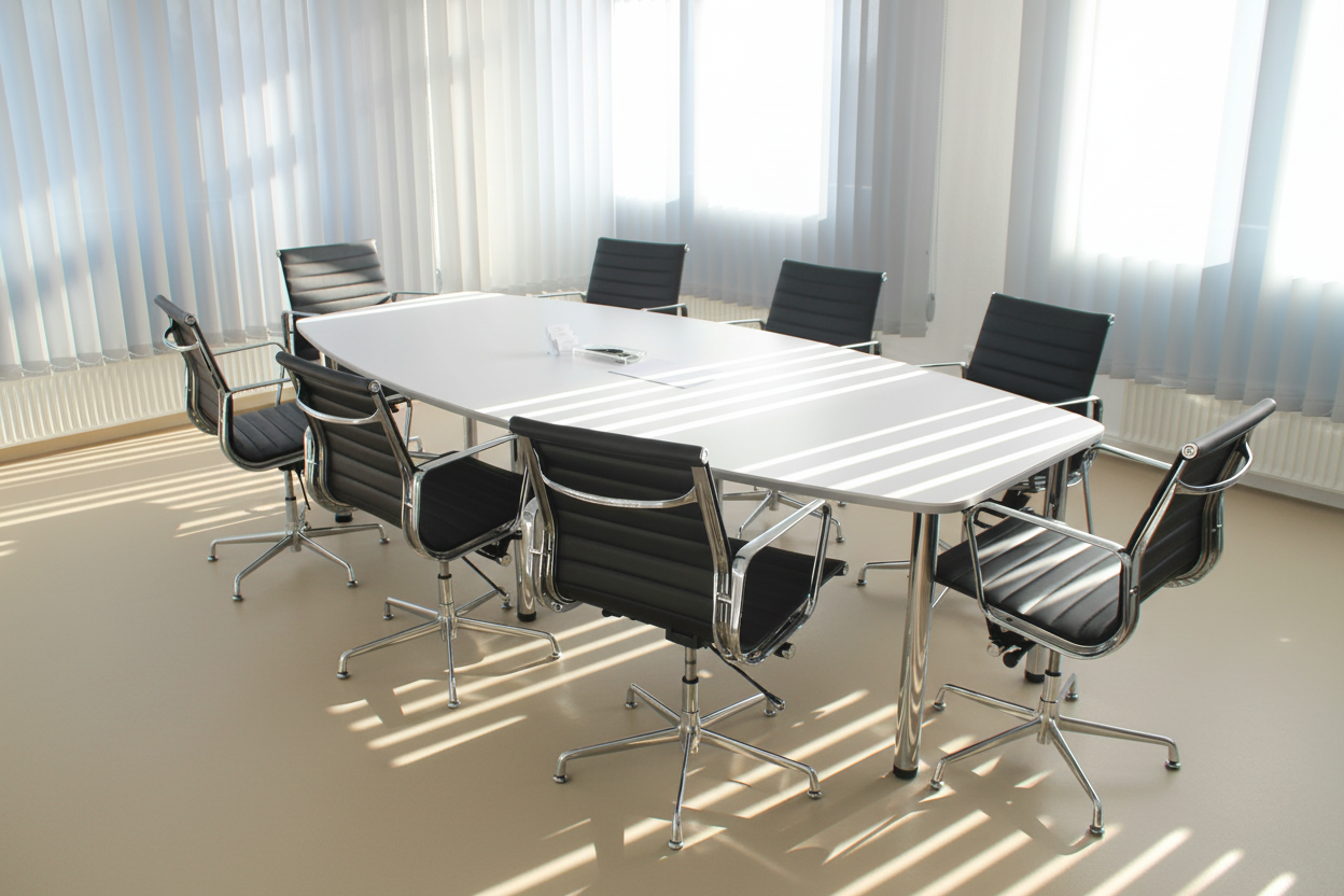 Floor coating - RAL 1014