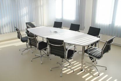 Garage floor coating - RAL 1015