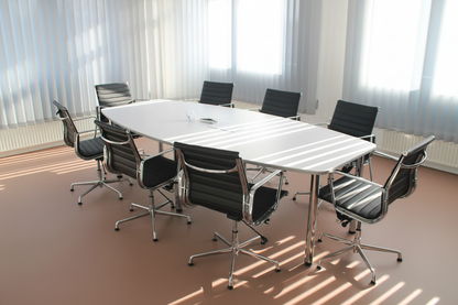 Garage floor coating - RAL 3012