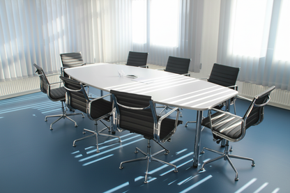 Floor coating - RAL 5014