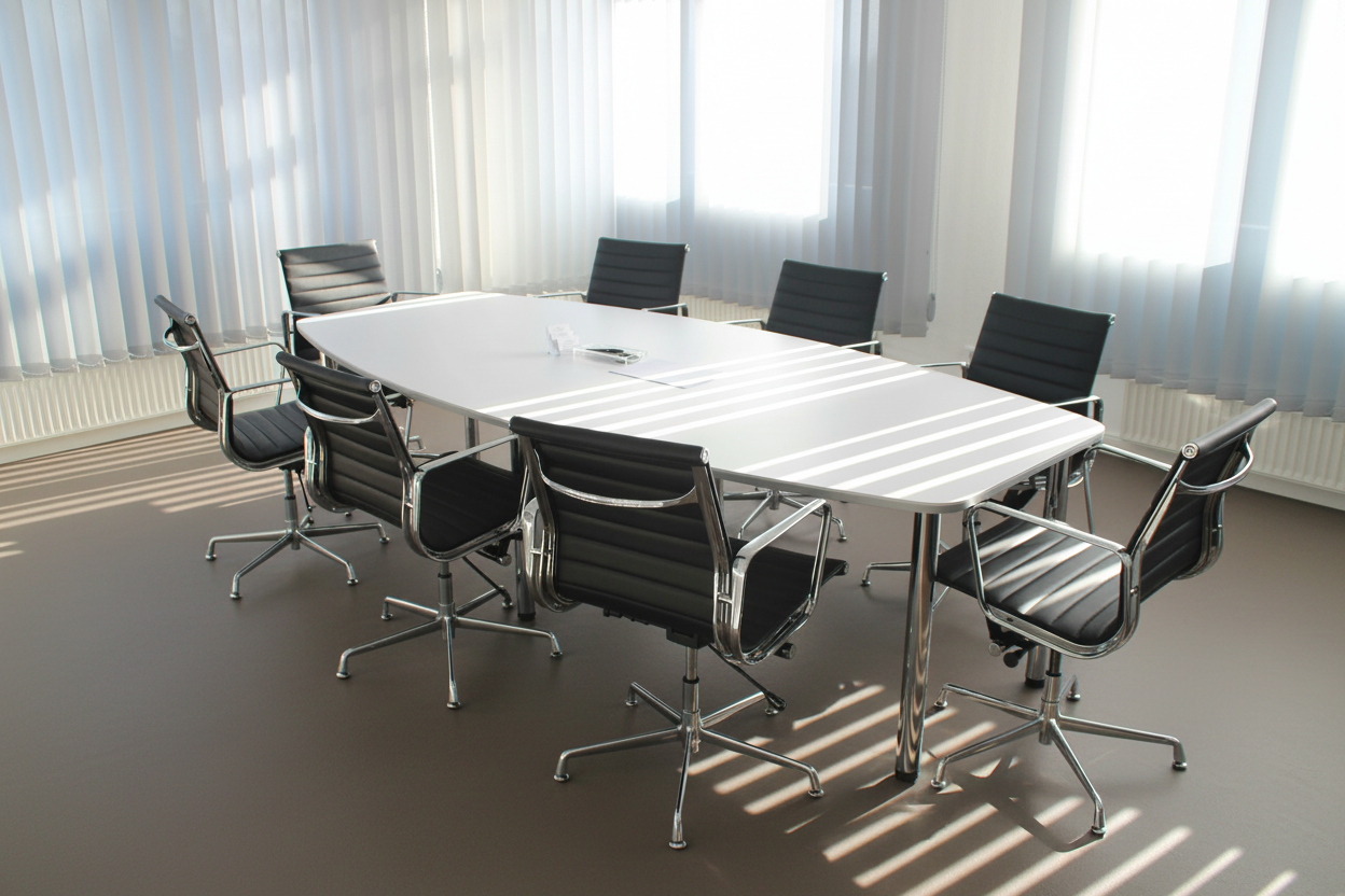 Floor coating - RAL 7002