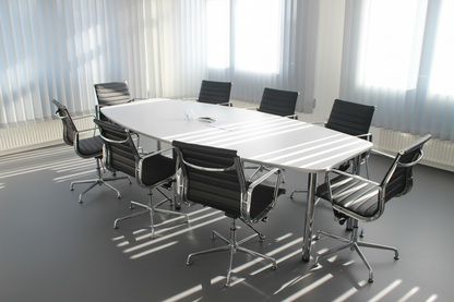 Garage floor coating - RAL 7011