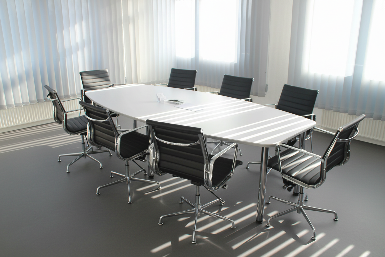 Floor coating - RAL 7036