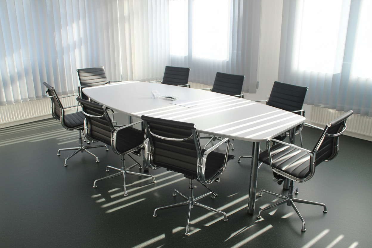 Floor coating - RAL 7039