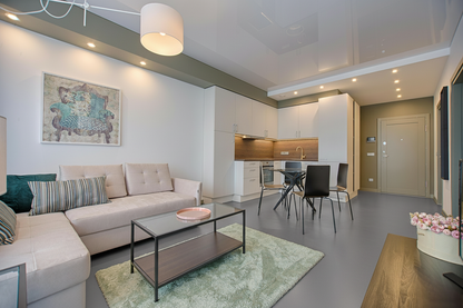 Floor coating - RAL 7039