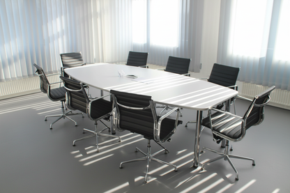 Floor coating - RAL 7046