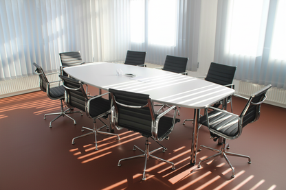 Floor coating - RAL 8002