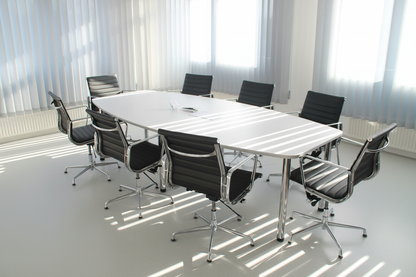 Floor coating - RAL 9003