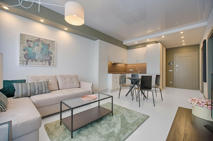 Floor coating - RAL 9003