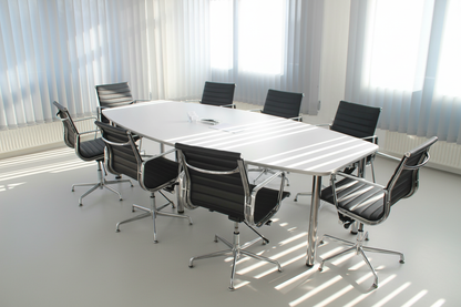 Garage floor coating - RAL 9016