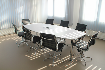 Garage floor coating - RAL 1019