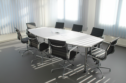 Floor coating - RAL 7004