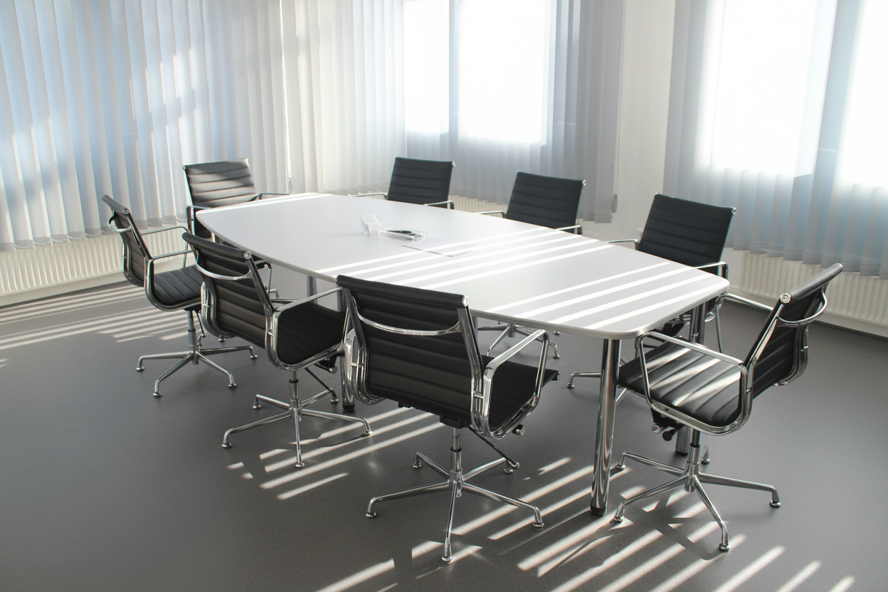 Floor coating - RAL 7043