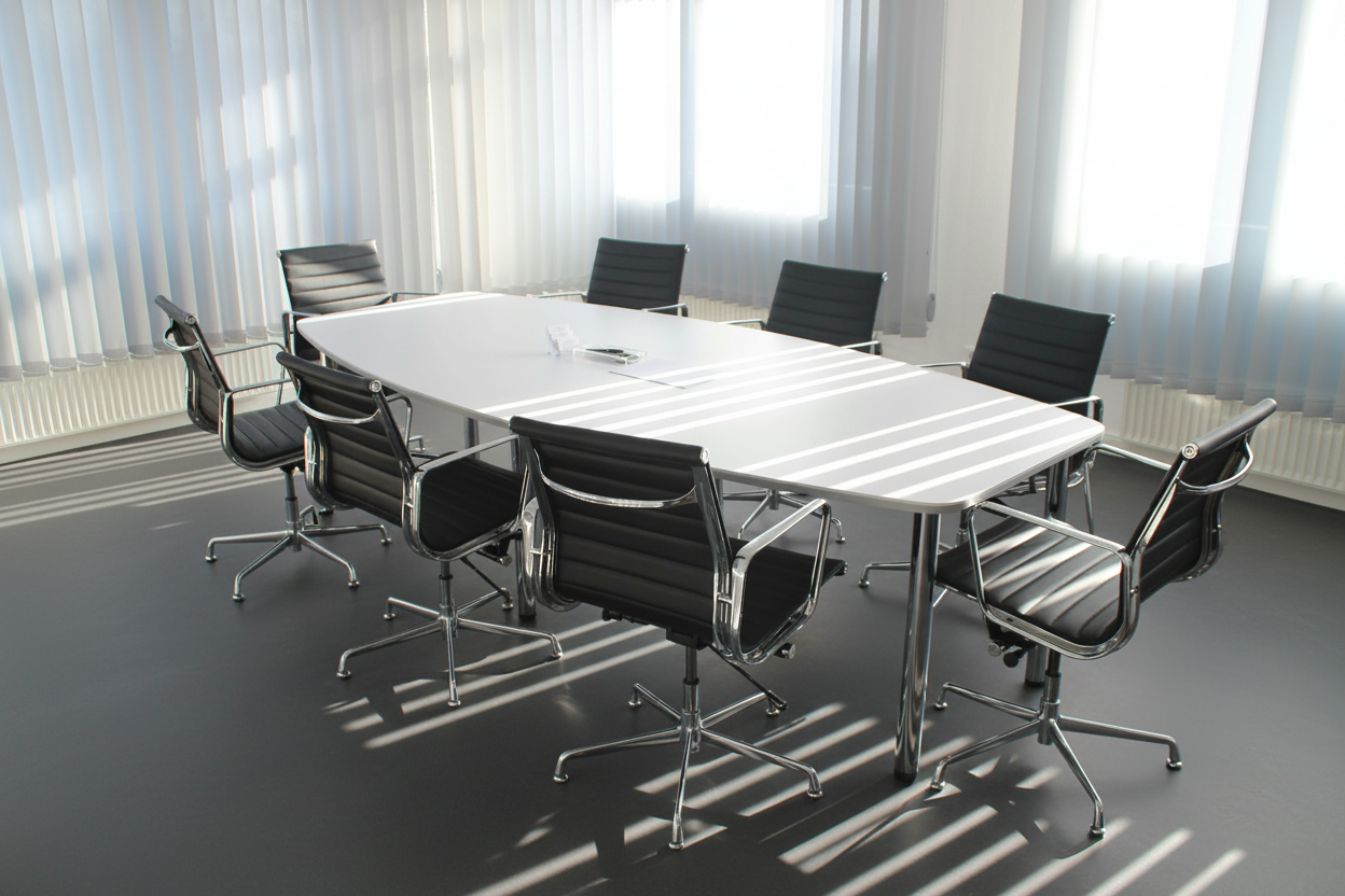 Garage floor coating - RAL 7026